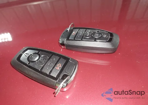 2024 Ford Escape St-Line z USA, uszkodzony, nr VIN 1FMCU0MN5RUB26170